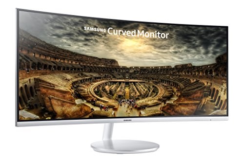 Samsung LC34F791WQNXZA CF791 34-Inch image 7