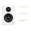 Kanto YU2 Gloss White thumbnail 2
