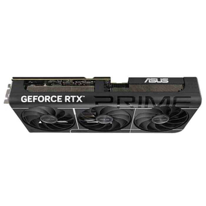 ASUS GeForce RTX 5070 Prime OC image 2