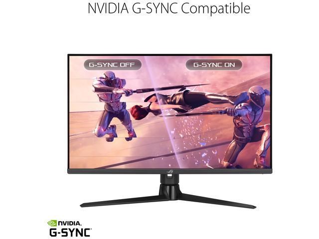 Price history for ASUS ROG Strix XG32UQ | Pangoly