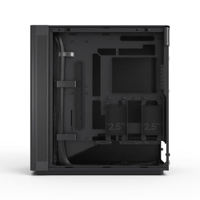 Fractal Design Define One Dark Solid image 15