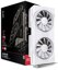 XFX Swift Radeon RX 9060XT OC 8GB White