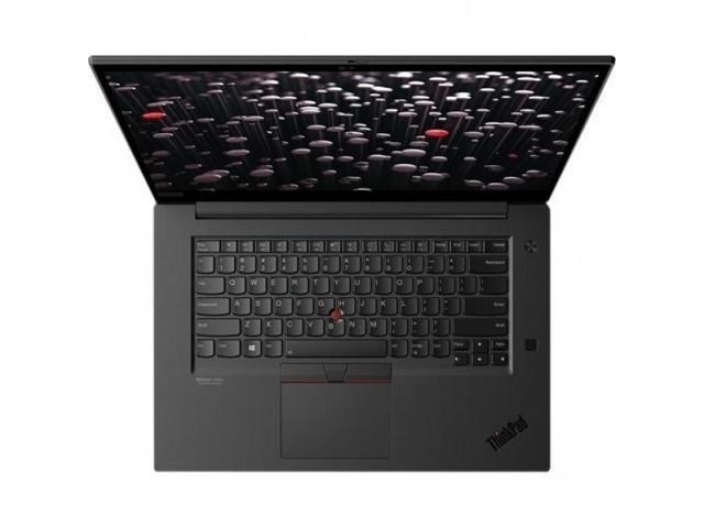 Lenovo ThinkPad P1 Gen 3 20TH0034US image 5