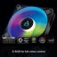 ARCTIC P14 PWM PST A-RGB thumbnail 2