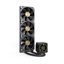 MONTECH CyberFlow Core 360 Black