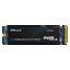 PNY CS2130 8TB M.2 NVMe PCIe Gen3 x4 3D NAND (M280CS2130-8TB-RB)