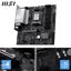 MSI PRO B840M-P WIFI6E thumbnail 3