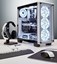 CORSAIR Crystal 460X White thumbnail 22