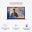 Apple MacBook Air 2025 13 16GB Unified Memory 256GB SSD Sky Blue thumbnail 4