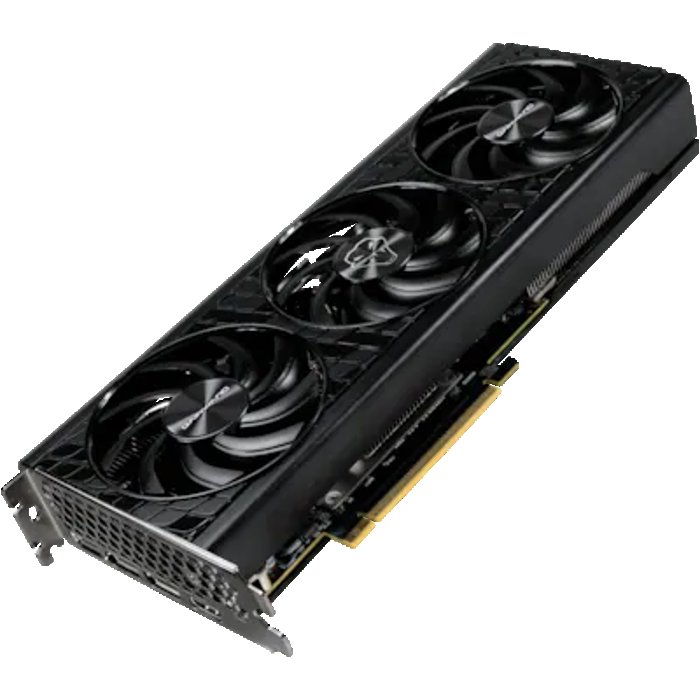 Gainward GeForce RTX 5070 Python III OC