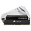 Corsair DOMINATOR PLATINUM 64GB (8 x 8GB) DDR4 3800MHz C19 Memory Kit CMD64GX4M8X3800C19