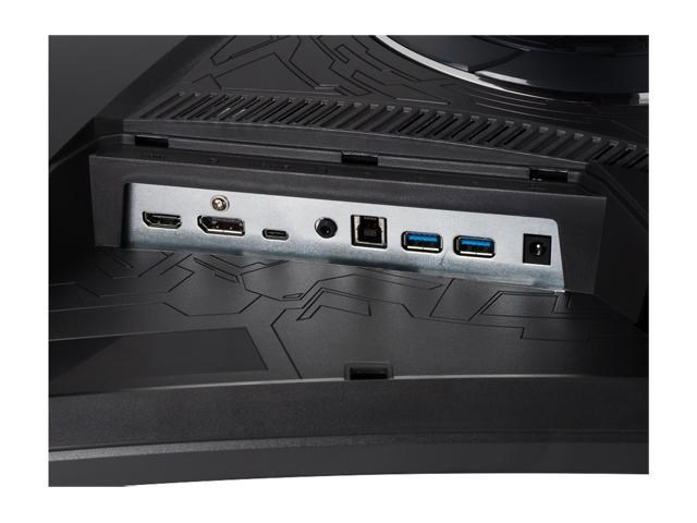 ASUS ROG Strix XG32VC image 7