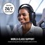 Corsair VENGEANCE 64GB (2x32GB) DDR5 6000 C40 AMD thumbnail 6