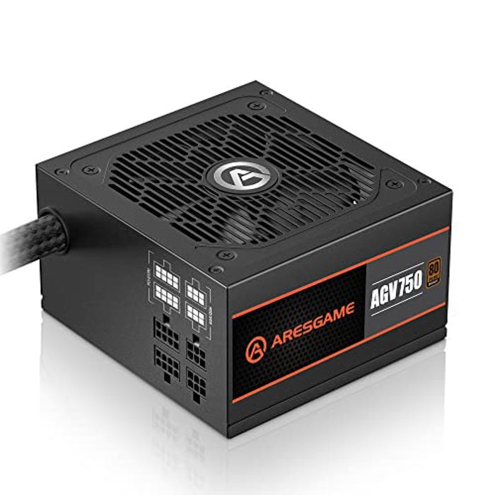 Configurazione PC di AudreyC