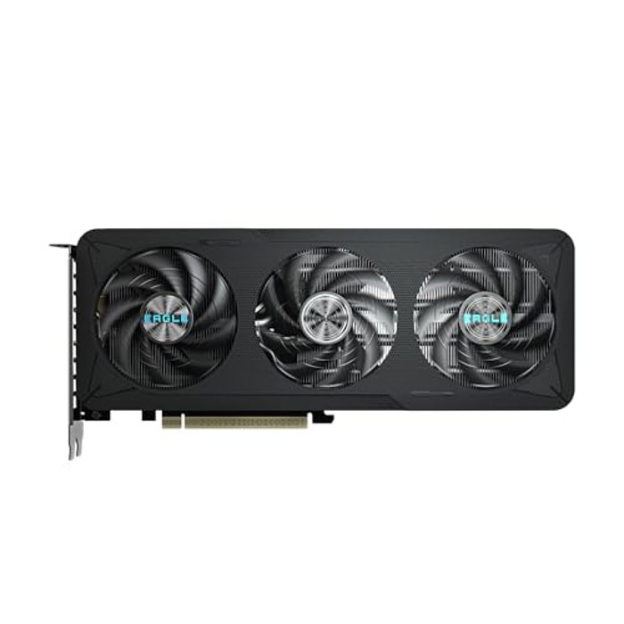 GIGABYTE GeForce RTX 5060 Ti Eagle MAX OC 8G image 2