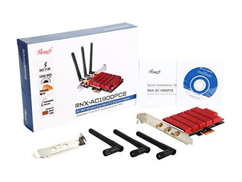Rosewill RNX-AC1900PCE image 6