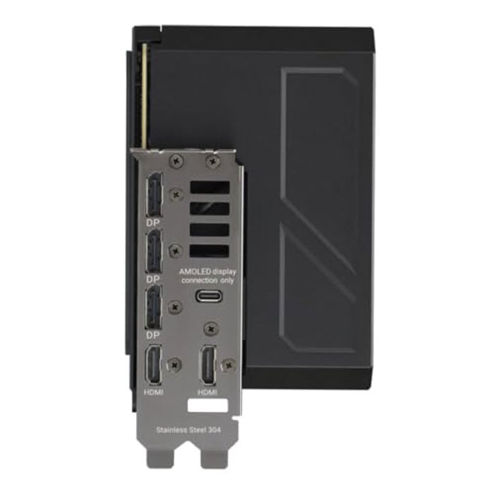 ASUS ROG Astral GeForce RTX 5090 Edition 20 image 6