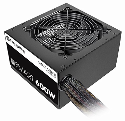 Thermaltake Smart 600W image 4