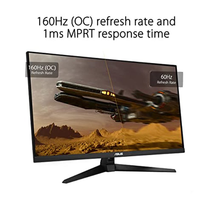 ASUS TUF Gaming VG32UQA1A image 3