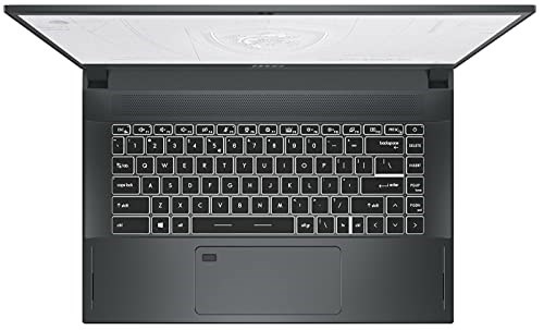 MSI WS Series WS66 11UKT-269 image 3
