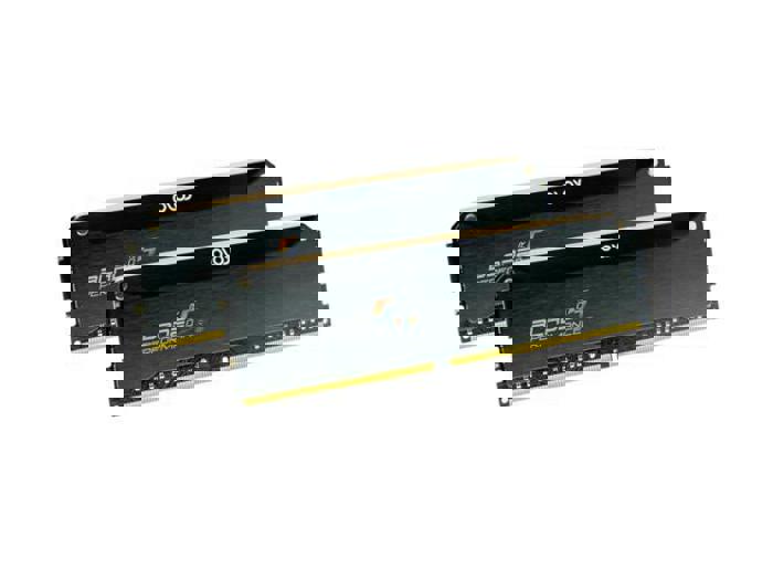 OLOY BLADE 64GB (32GB*2) DDR5 RGB メモリー OLOy Blade RGB 64GB (2 x 32GB) DDR5 6000 RAM - Specs, Compare