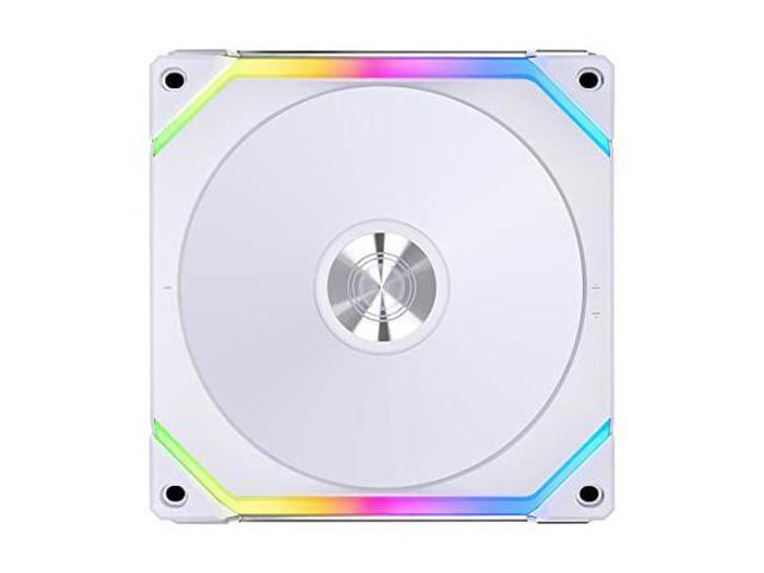 LIAN LI UNI Fan SL140 V2 White image 8