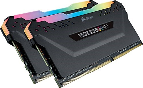 CORSAIR Vengeance RGB PRO 16GB (2x8GB) DDR4 3200MHz image 12