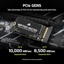 Corsair MP700 Micro 4TB thumbnail 3