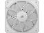 Corsair RS140 ARGB White thumbnail 3