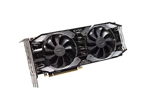 EVGA GeForce RTX 2080 Ti XC2 Ultra Gaming image 3