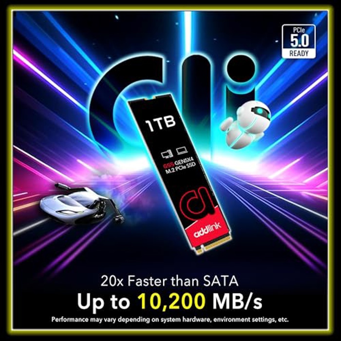 Addlink G55 1TB image 2