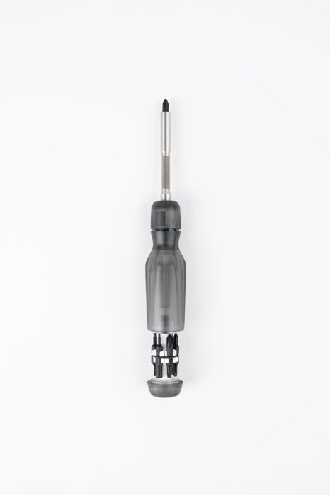 LTT Prismagic Transparent Screwdriver (Cryo Teal) image 21