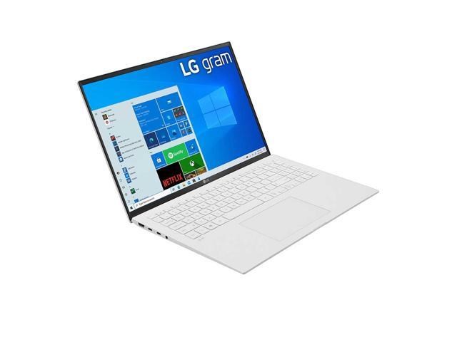 LG Gram 16Z90P-K.AAW5U1 image 2