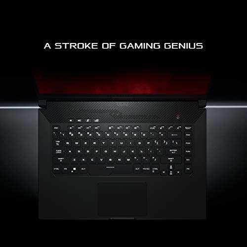 ROG Zephyrus G15 GA502IV-PH96 image 7