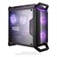 Cooler Master MasterBox Q300P mATX thumbnail 7