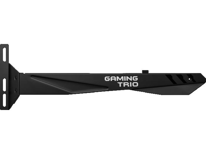 MSI GeForce RTX 4060 Ti GAMING X TRIO 8G image 9