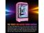 Thermaltake The Tower 300 Bubble Pink thumbnail 2
