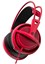 SteelSeries Siberia 200 Red thumbnail 2