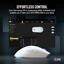 Corsair M75 Wireless White thumbnail 8
