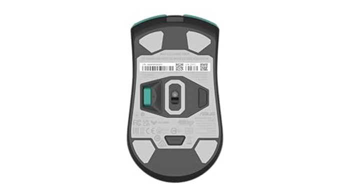 ASUS TUF Gaming Hatsune Miku Edition Mini image 10