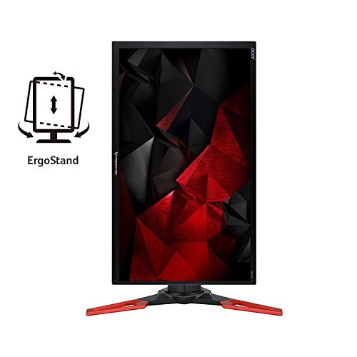 Acer Predator XB241H Bmipr 24" image 2