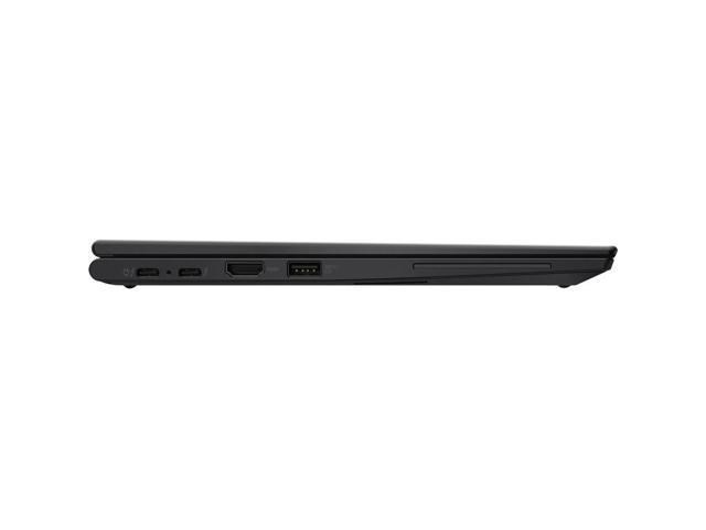 Lenovo ThinkPad X13 Yoga Gen 2 20W8002WUS image 3