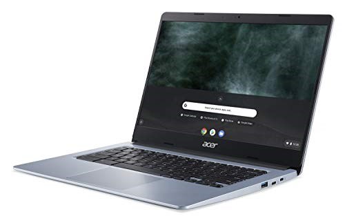 Acer Chromebook 314 CB314-1H-C34N image 3