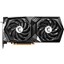 MSI GeForce RTX 3050 GAMING X 8G thumbnail 2