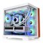 Thermaltake View 380 WS ARGB Snow thumbnail 2