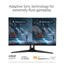 ASUS TUF Gaming VG27AQM5A thumbnail 5