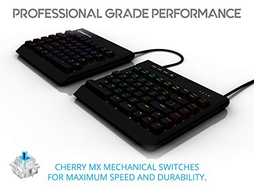 KINESIS KB975-BLU image 3