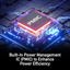 Lexar ARES RGB 32GB (2x16GB) DDR5 6000 thumbnail 6