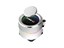 Lian Li GALAHAD AIO 360 RGB WHITE thumbnail 4
