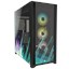 Corsair iCUE 5000X RGB SIGNATURE SERIES Mid-Tower Smart Case Shift CC-9050005-WW
